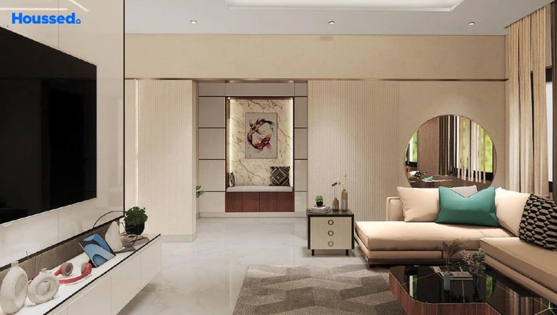 Sample Apartment
